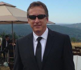 Photo of David Y.