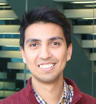 Photo of Dev M.