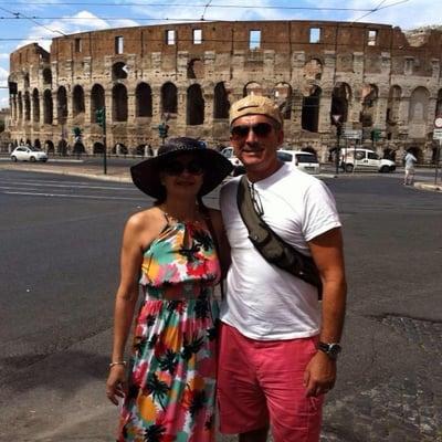 photo of Fernando D.