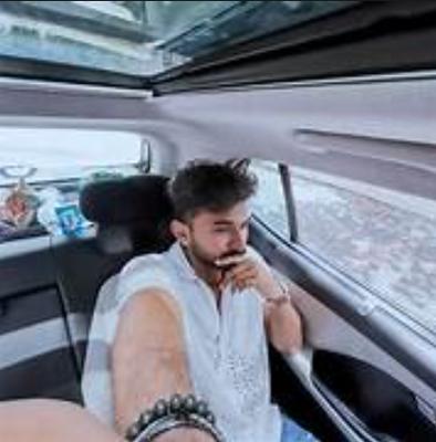 photo of Theodore C.