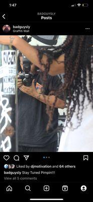 photo of Peecasho L.