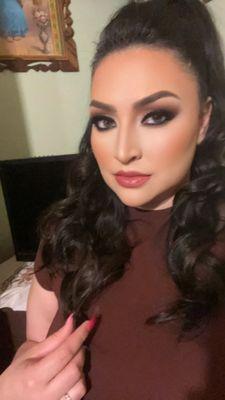 Photo of Ana V.