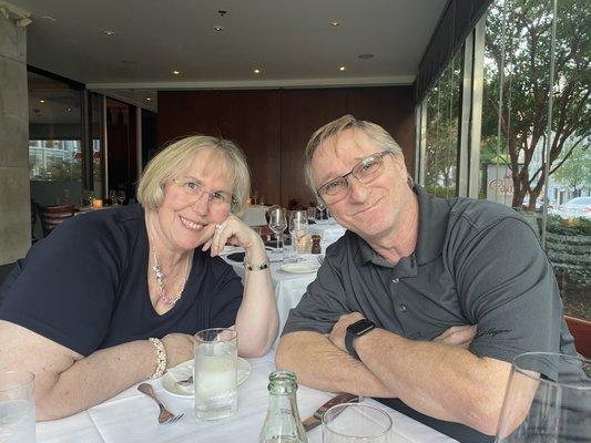 photo of April Crook Sultzer C.