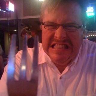 Photo of Rob C.