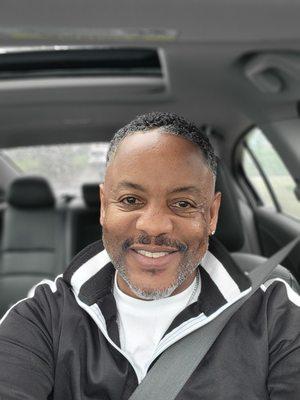 Photo of Curtis H.
