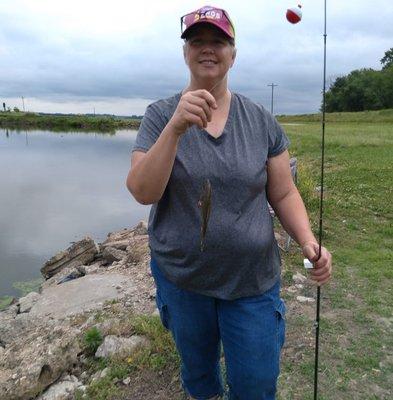 photo of Tammy B.