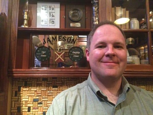 Photo of Jason K.