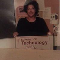 Photo of Kathryn G.