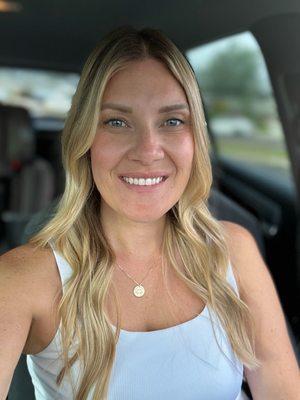 Photo of Lauren S.