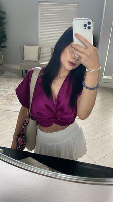 photo of Mili C.