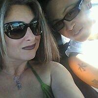 photo of Patricia M.