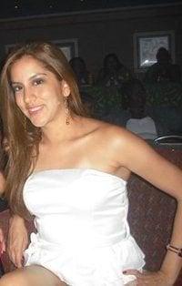 Photo of Alexa M.