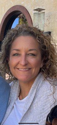 Photo of Carrie R.