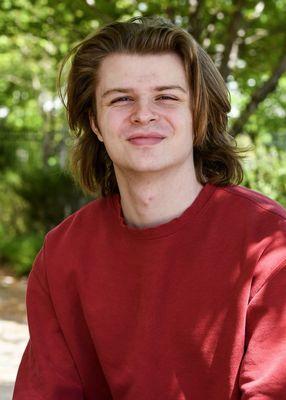 photo of Liam N.