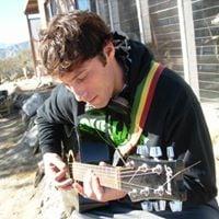 Photo of Anthony U.