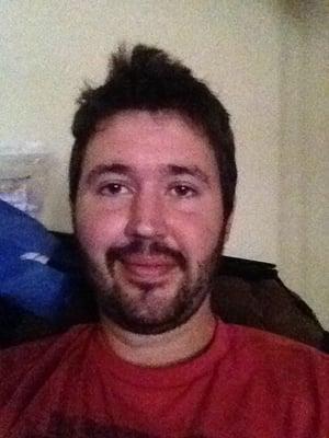 Photo of Brian S.