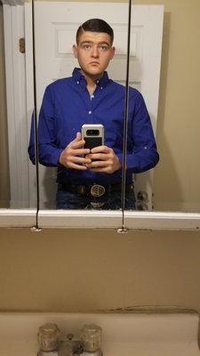 Photo of Josh H.