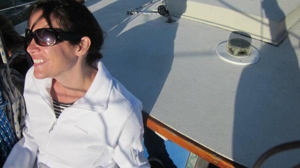 Photo of Heather K.