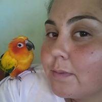 photo of Stephanie C.