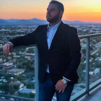 photo of Nicholas L.