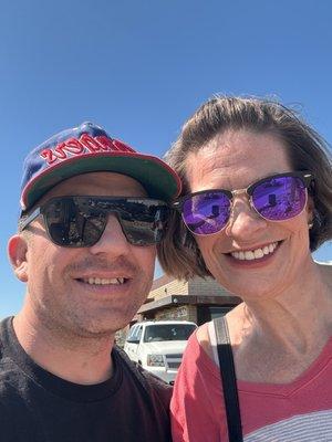 photo of Mark Jayson A.