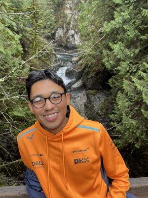 Photo of Sebastian C.