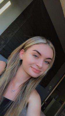 photo of Sabrina C.