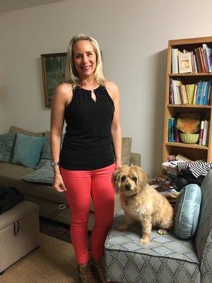 Photo of Lori C.