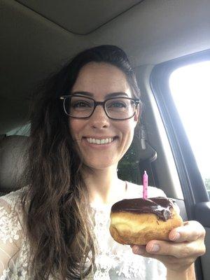 Photo of Andie H.