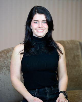 Photo of Stephanie A.