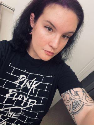 Photo of Gabrielle C.
