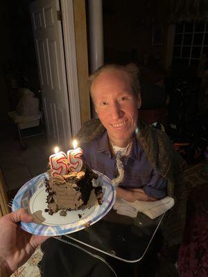 Photo of David S.