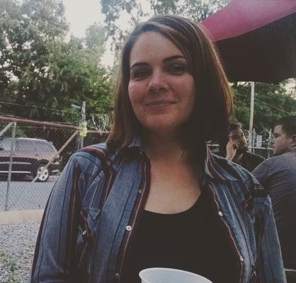 Photo of Lauren H.