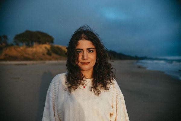Photo of Aryana M.