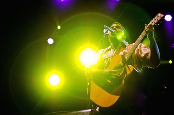 Photo of Nikhil K.