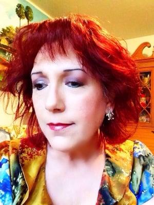 photo of Charlotte M.