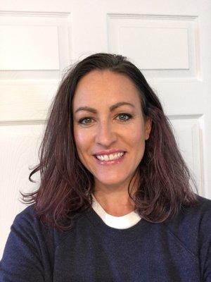 photo of Michelle B.