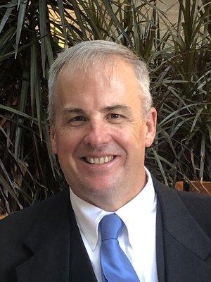 Photo of Derek J.
