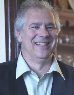 Photo of Alan B.
