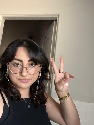 Photo of Marisol S.