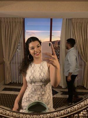 Photo of Jacqueline S.
