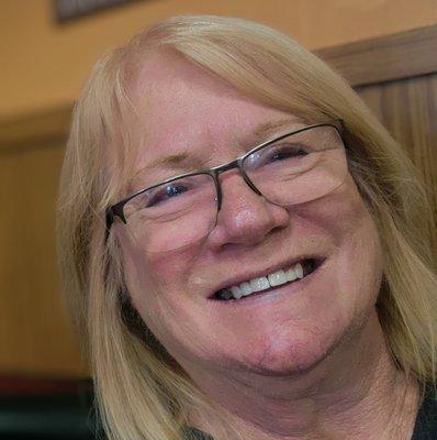 Photo of Sandy P.