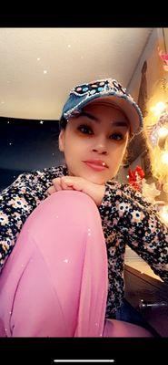 Photo of Candy P.