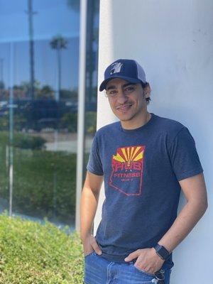 Photo of Michael M.