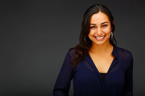 Photo of Adriana B.