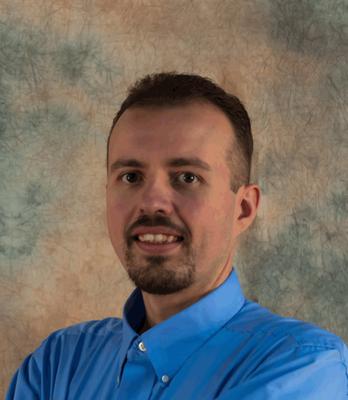 photo of Nicholas L.