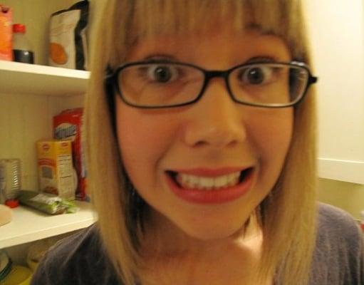 Photo of Kaitlin M.
