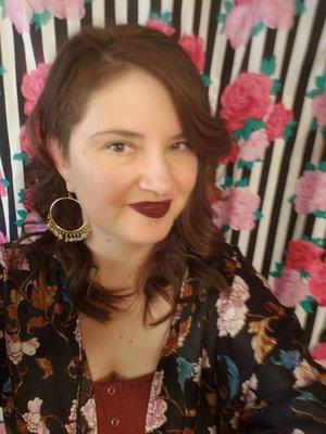 photo of Jamaiyka H.