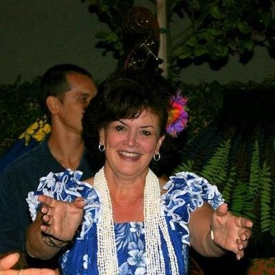 photo of Kuulei L P.