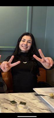 Photo of Keila W.